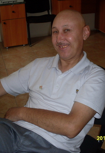 My photo - Ali-baba, 61 from Dushanbe (@id168872)