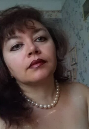 Моя фотография - Наталья, 54 из Анадырь (Чукотский АО) (@natalwy6306816)