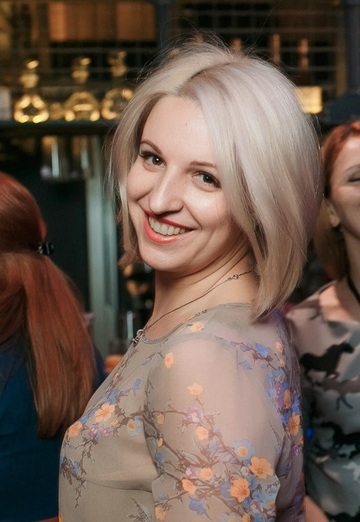 Моя фотография - Ольга, 41 из Ярославль (@olga239762)
