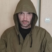 Александр Соколов, 43, Екатеринбург
