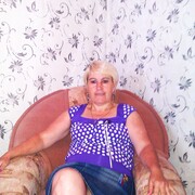 наталья, 63, Любинский