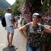 Татьяна, 60, Орловский