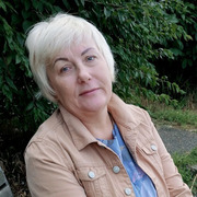 Lyudmila 60 Krasnoyarsk