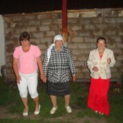 карима, 62, Альметьевск