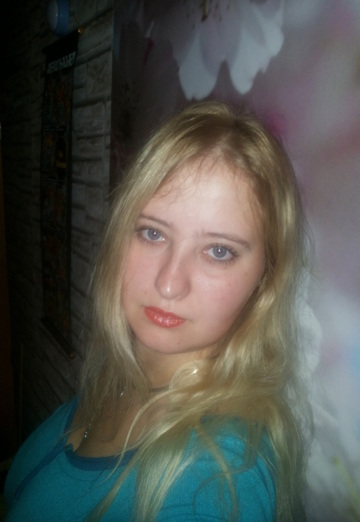 Моя фотография - Алла, 37 из Вильнюс (@alla24388)