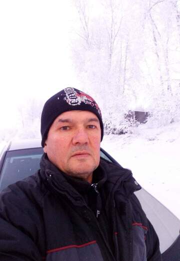 Моя фотография - Юрий, 64 из Сосновоборск (Красноярский край) (@uriy151799)