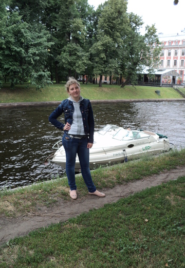 My photo - Ekaterina, 39 from Minsk (@ekaterina23007)