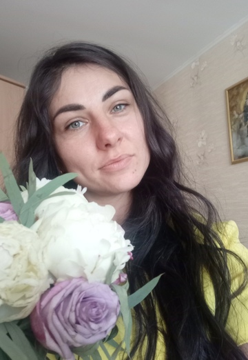 My photo - Viktoriya, 37 from Kubinka (@viktoriya152218)