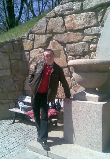 My photo - Oleg, 32 from Khrystynivka (@oleg20117)