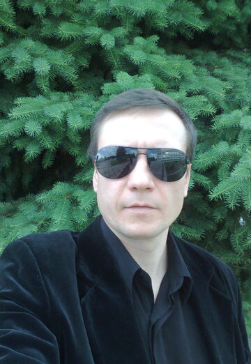 My photo - Serj, 45 from Lozova (@serj9151)