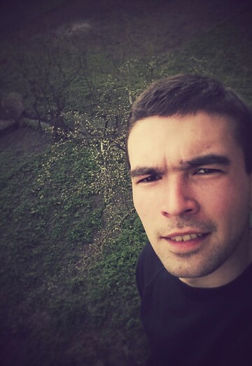 My photo - Andrіy, 32 from Ivano-Frankivsk (@andry2980)
