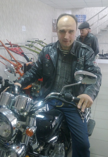 Моя фотография - Павел, 57 из Одесса (@pavel8594189)