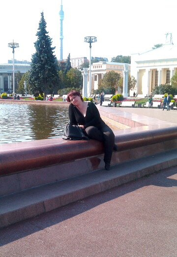 My photo - Ekaterina, 44 from Lyskovo (@ekaterina39926)