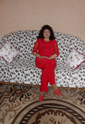 My photo - Kseniya, 49 from Ust-Kut (@kseniya2558)