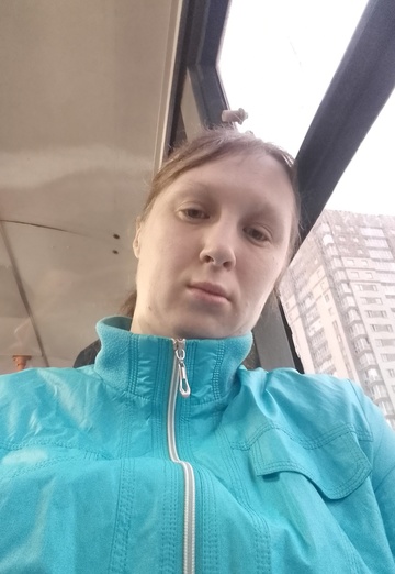 My photo - Yuliya, 31 from Minsk (@uliya269739)