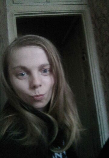 Моя фотография - Наталия, 34 из Киев (@nataliya29381)