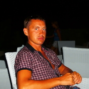 Станислав, 39, Алапаевск