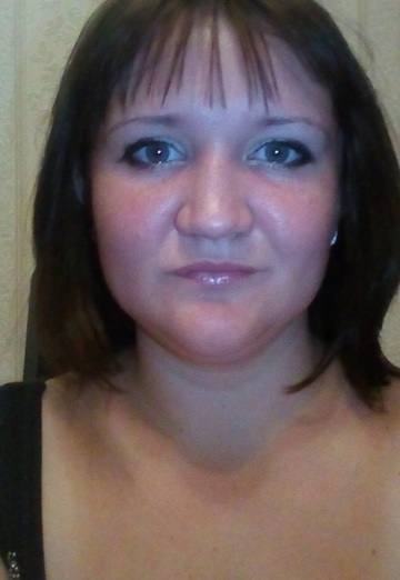 My photo - Olesya, 35 from Volgodonsk (@olesya44559)