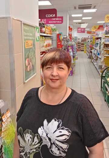 My photo - Natalya, 50 from Novocherkassk (@natalya369696)
