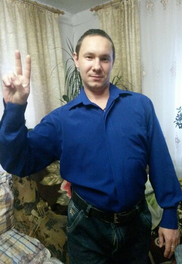 My photo - Aleksandr, 38 from Varna (@aleksandr789514)