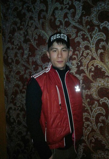 My photo - Sergey, 27 from Armyansk (@sergey460730)