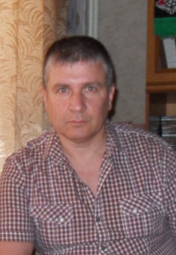 Моя фотография - Александр, 54 из Воронеж (@aleksandr532748)