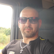 Виталий, 41, Витебск