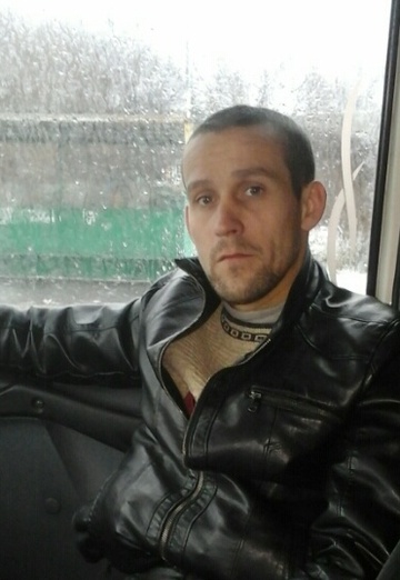 Моя фотография - Александр, 39 из Гулькевичи (@aleksandr356840)