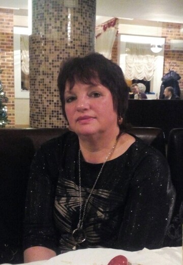 My photo - Elena, 55 from Nizhny Novgorod (@elena434024)