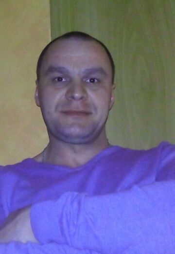 Моя фотография - Александр, 47 из Самара (@aleksandr811070)