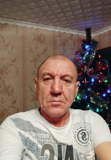 My photo - Nikolay, 60 from October. (@nikolay278765)