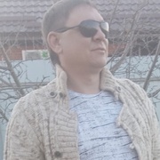 Иван Пичугин, 35, Гиагинская