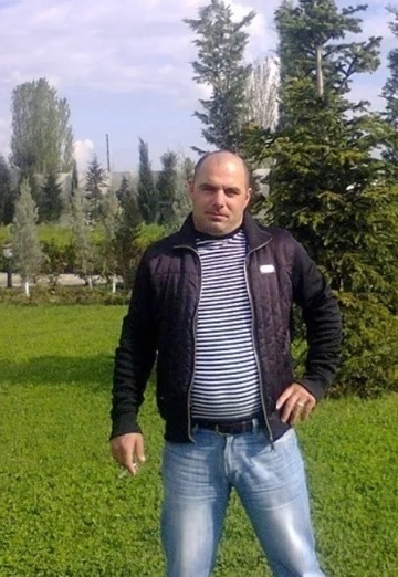 Моя фотография - Вугар, 45 из Нефтеюганск (@vugar1358)