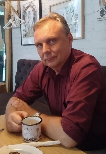 Sergey (@sergey1125446) — my photo № 1