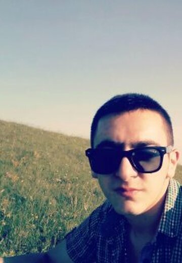 Моя фотография - KaR, 26 из Ереван (@kar348)