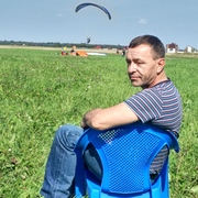 Олег, 56, Плюсса
