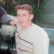Oleg 51 Bratsk
