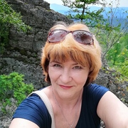 Людмила, 64, Варна