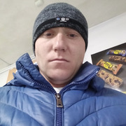 Роман Рогозин, 32, Дарасун
