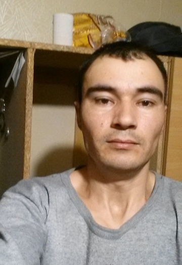 Моя фотография - Рустем, 35 из Симферополь (@rustem6386)