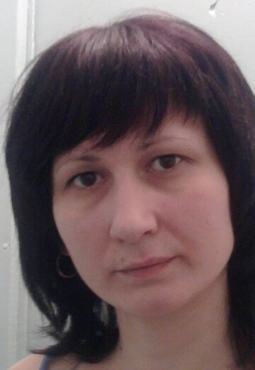 My photo - Oksana, 47 from Chita (@oksana80346)