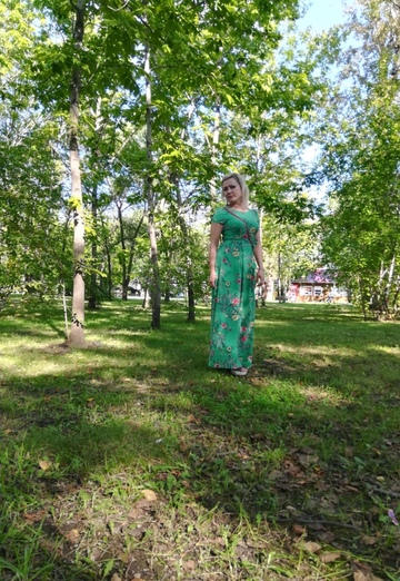 My photo - Natali, 41 from Blagoveshchensk (@natalya261712)