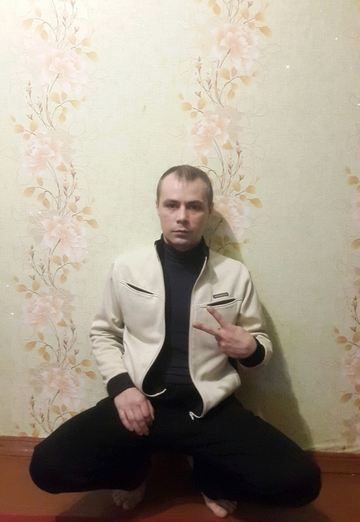 My photo - Aleksandr, 42 from Murmansk (@aleksandr627388)
