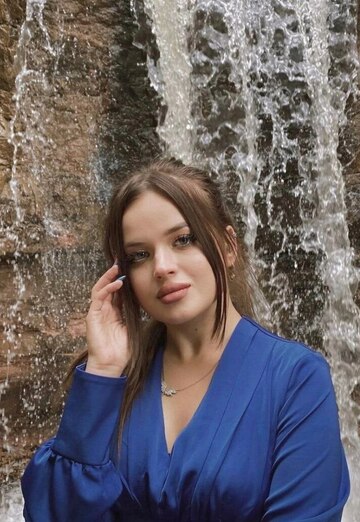 My photo - Marina, 24 from Yaroslavl (@marina262491)