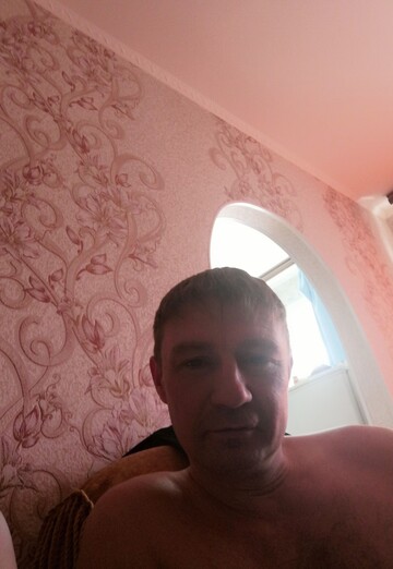 My photo - Aleksandr, 43 from Chegdomyn (@aleksand1161)