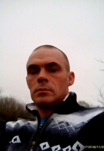 My photo - Oleg, 44 from Livny (@oleg266906)
