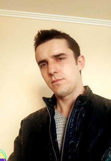 My photo - Aleksandr, 34 from Berdichev (@aleksandr973426)