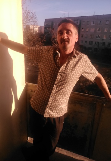Моя фотография - volchok, 57 из Евпатория (@vova51110)