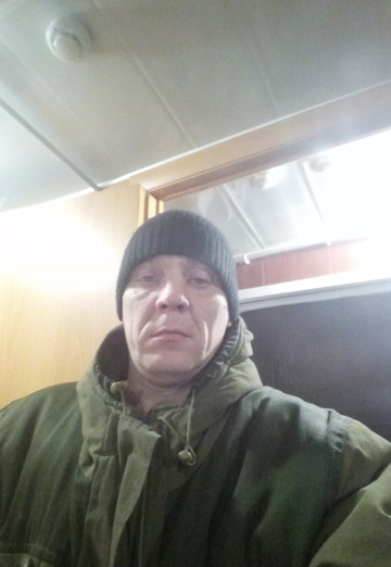 Mi foto- sergei, 43 de Áchinsk (@sergey884194)