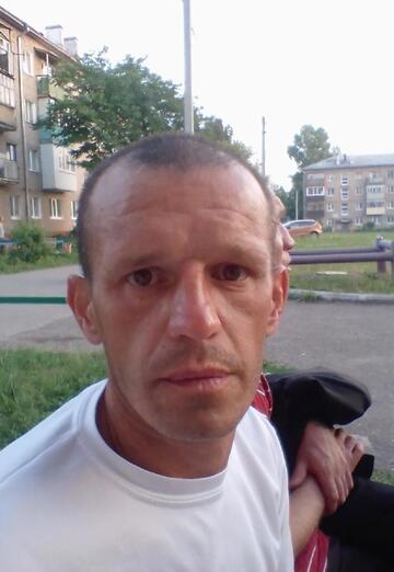 Моя фотография - Серёга, 43 из Нефтекамск (@serega71175)